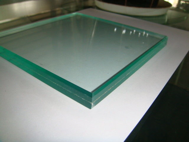 Vetro laminato temperato moderno 10 mm 20 mm 36 mm 50 mm Decorativo galleggiante utilizzato per finestre di porte