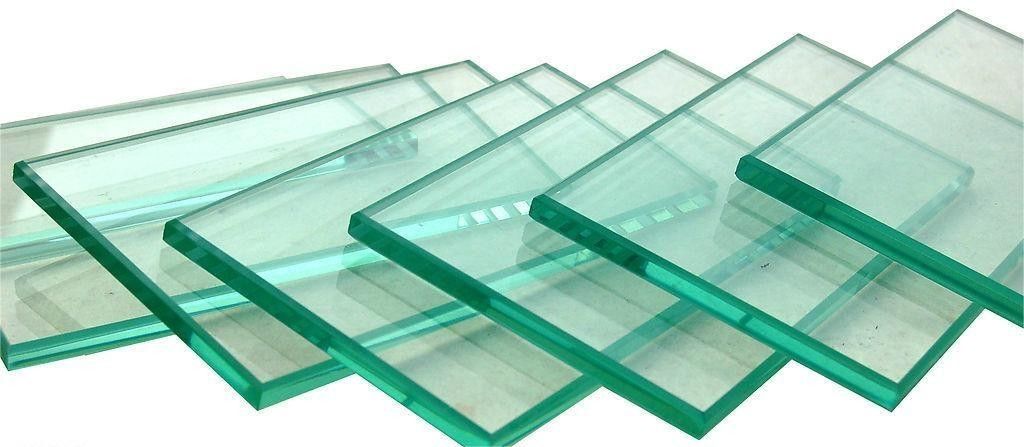 PVB Temperato su vetro stratificato 6.38mm 8.38mm 10.38mm 12.38mm Temperato chiaro