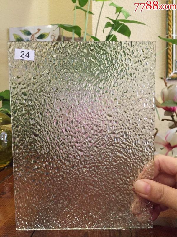 3-12mm Vetro temperato modellato Personalizzare le dimensioni per porte di finestre di edifici decorativi