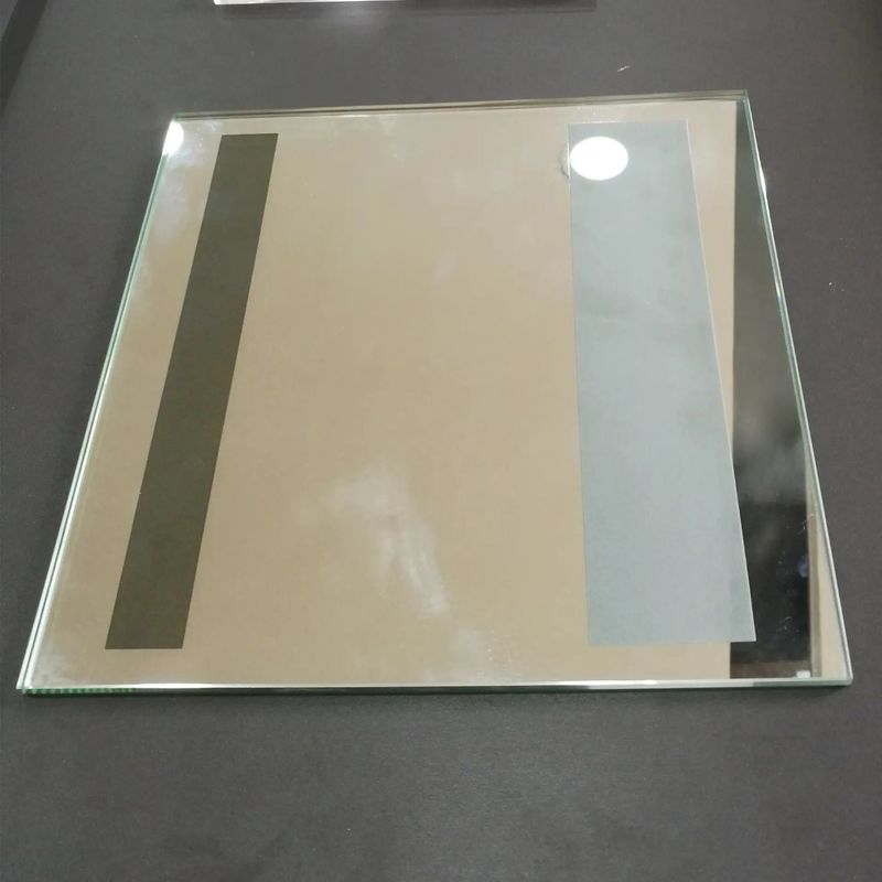 Specchio Vetro Decorativo Bagno Sicurezza Chiara Galleggiante Attorno Ntique Specchio