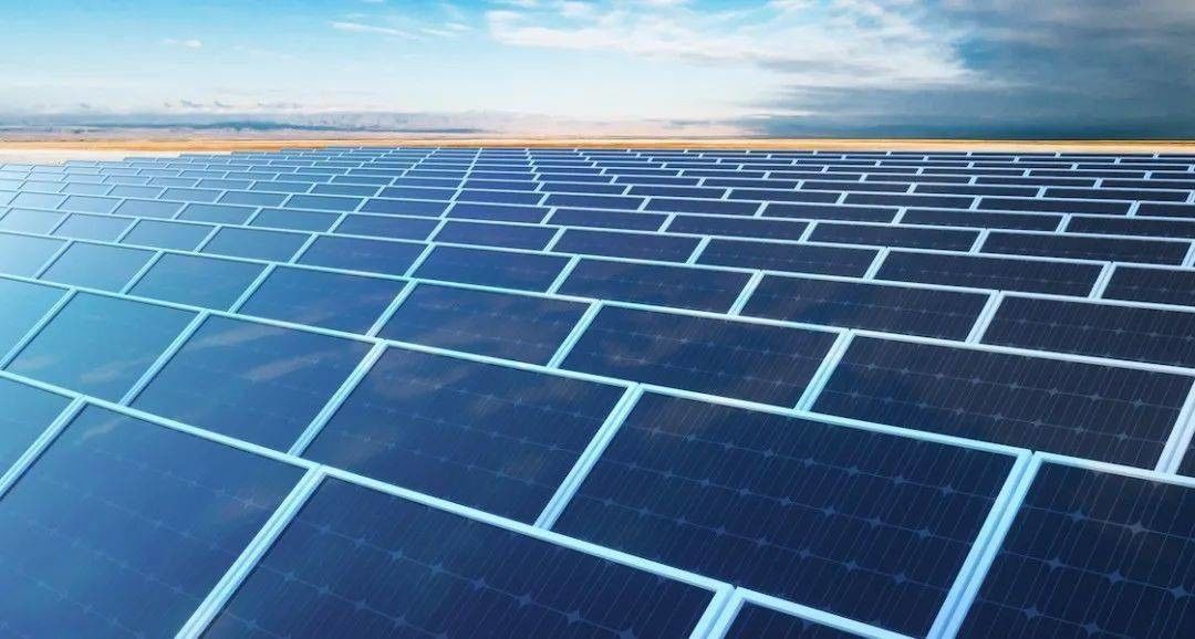 Dimensioni personalizzate Solare fotovoltaico vetro trasparente galleggiante per muro e vetro del edificio