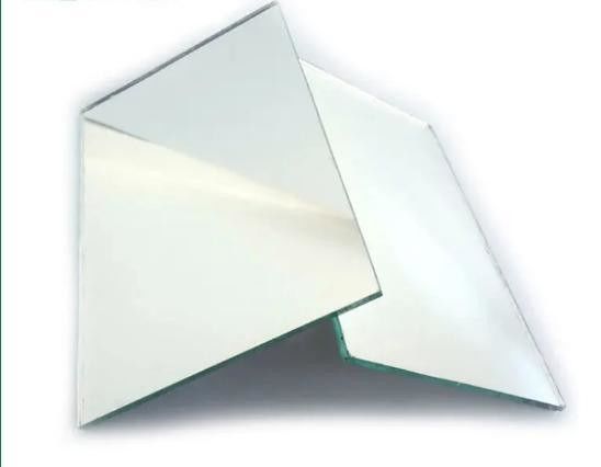 Dispositivi per la costruzione di vetri a LED