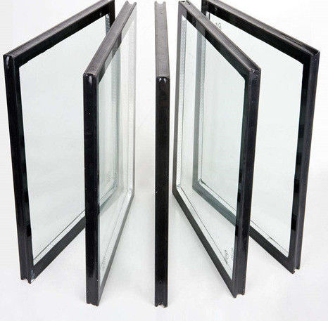 Vetro termicamente isolato trasparente 3 mm 4 mm Porta di sicurezza Finestra Edificio Utilizzare con qualità di alto livello