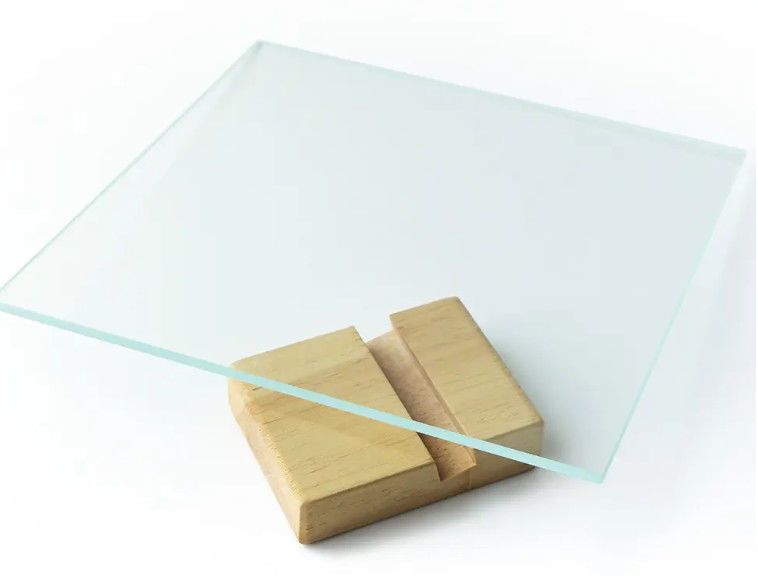 Prezzo di fabbrica 2mm, 5mm, 6mm, 8mm, 10mm, 12mm, 15mm, 19mm vetro ultra trasparente