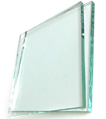 Dimensione/spessore vetro trasparente personalizzato per pareti di tenda/vetri da pavimento/luci a cielo aperto/serre