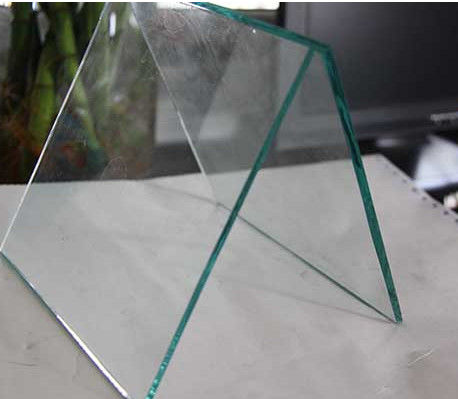Dimensione/spessore vetro trasparente personalizzato per pareti di tenda/vetri da pavimento/luci a cielo aperto/serre