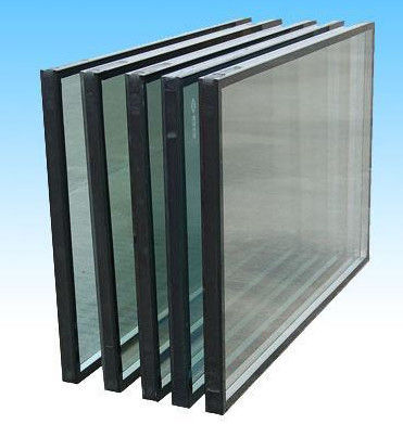 Vetro isolante a doppia temperatura insonorizzato con elevata sicurezza/conservazione del calore utilizzato per rivestimenti/finestre francesi