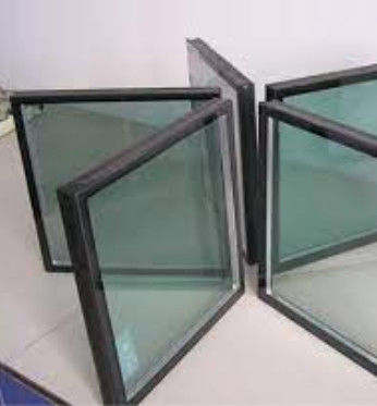 Vetro isolante a doppia temperatura insonorizzato con elevata sicurezza/conservazione del calore utilizzato per rivestimenti/finestre francesi