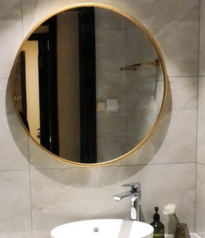 Nuovo vetro specchio per decorazioni moderne utilizzato per pareti/porte e finestre