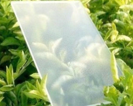 Dimensioni personalizzate / trasparenti / solari / galleggianti vetro fotovoltaico per pareti di tenda e finestre di edifici