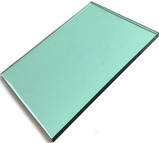 Dimensione personalizzata / Spessore vetro colorato per le finestre / porte degli edifici moderni
