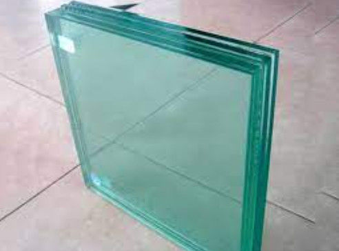 Vetro laminato PVB trasparente/colorito/di sicurezza di alta qualità e prezzo competitivo