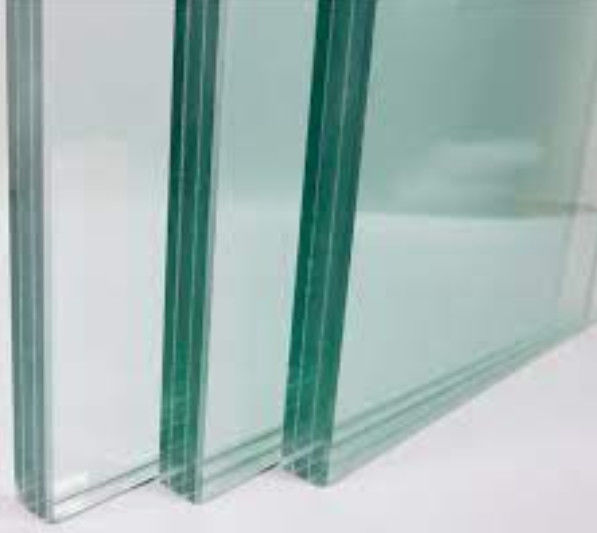 Vetro laminato PVB trasparente/colorito/di sicurezza di alta qualità e prezzo competitivo