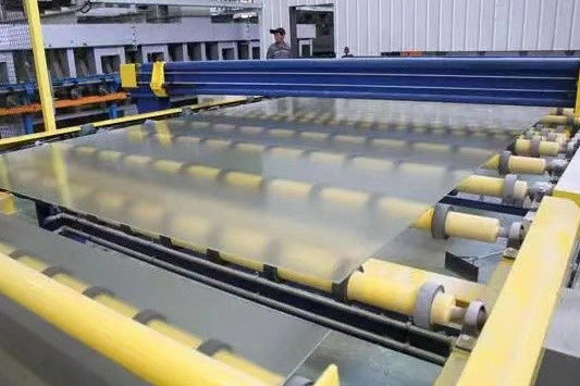 Rise Solar Tile PV Roof Glass fotovoltaico per la progettazione/costruzione esterna