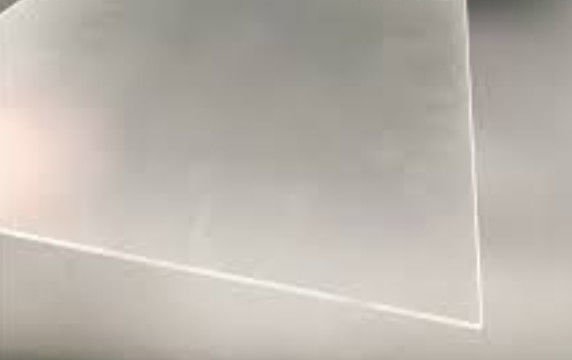 Dimensioni personalizzate/Cleare/Solar/Float Vetro fotovoltaico per le finestre del muro di tenda
