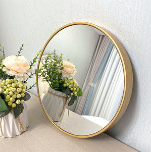 Specchio d'argento/specchio d'alluminio personalizzato per finestre, partizioni, decorazioni murali, mobili, tavoli, ecc.
