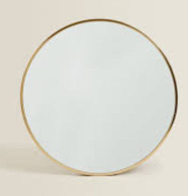 Chiaro / Tecnologico Moderno Decorativo Muro Specchio Vetro Lunga durata di vita