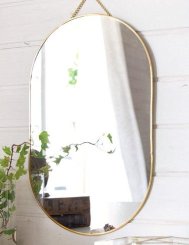Chiaro/colore/alluminio/argento/antico/decorativo/bagno/decorativo/sicurezza/non incorniciato/specchio a foglio galleggiante