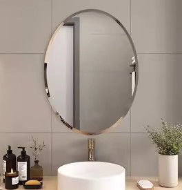 Cina Nuovo design/stile di moda vetro specchio con prestazioni stabili e lunga durata di vita