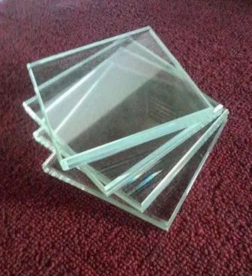 Vetro ultra trasparente con costanza di colore per porte e finestre