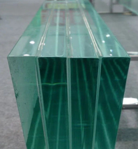 Fabbrica cinese vetro stratificato personalizzato per il pannello di recinzione della porta della finestra dell'edificio con AS/NZS/CE/ISO/SGS