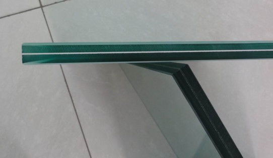 La fabbrica di vetro temperato più venduta