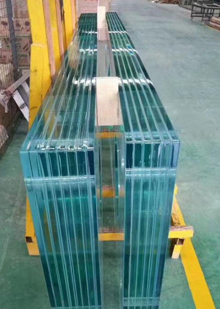 La fabbrica di vetro temperato più venduta