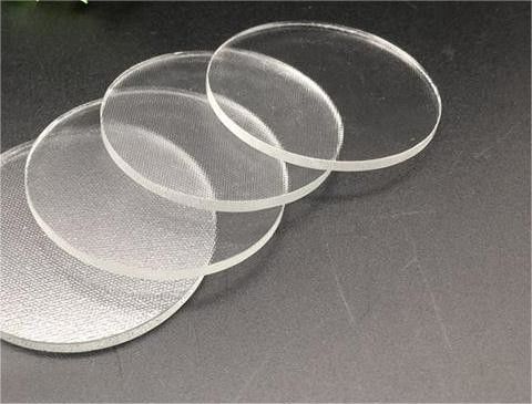 Cina Fabbrica vendita a caldo vetro solare extra trasparente / basso ferro 3,2 mm-4,3 mm