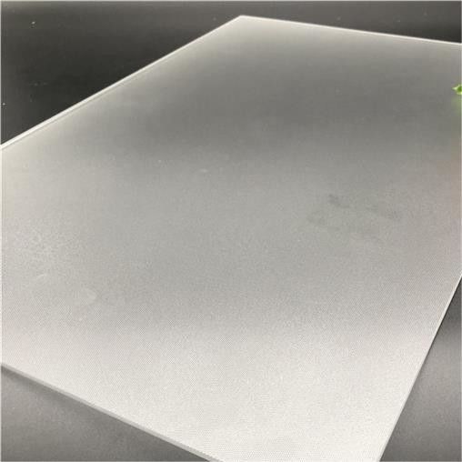 Cina Fabbrica vendita a caldo vetro solare extra trasparente / basso ferro 3,2 mm-4,3 mm