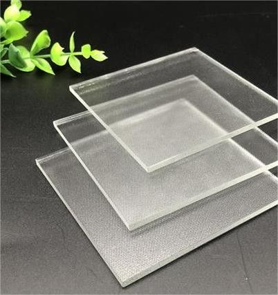 Cina Fabbrica vendita a caldo vetro solare extra trasparente / basso ferro 3,2 mm-4,3 mm