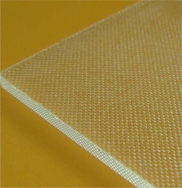 Cina Fabbrica vendita a caldo vetro solare extra trasparente / basso ferro 3,2 mm-4,3 mm