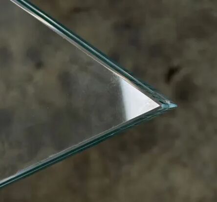 Alta qualità Jumbo Over Size Large PVB Sgp piatto/composto curvo stratificato temperato rinforzato vetro isolante piegato certificato CE/CSI/SGCC