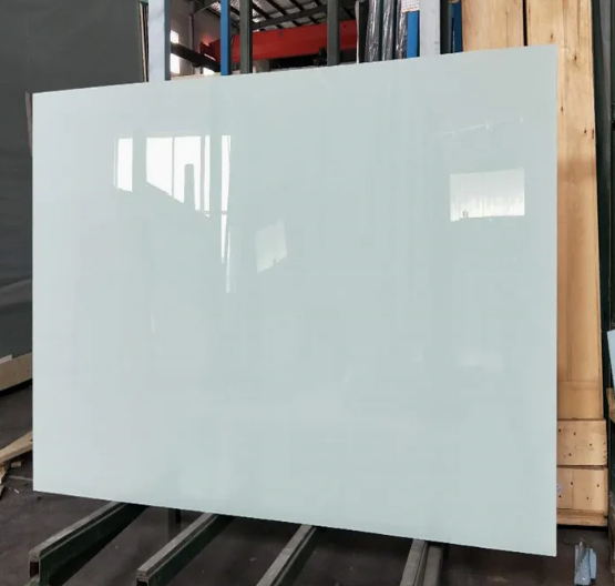 Clear/Opal/White/Tinted PVB/Sgp/ S10 Laminated Glass/Tempered Laminated Glass Price 6.38mm/8.38mm for Bathroom/Building/Window/Shower Box