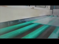 Vetro laminato temperato trasparente/ultra trasparente di alta qualità per la costruzione